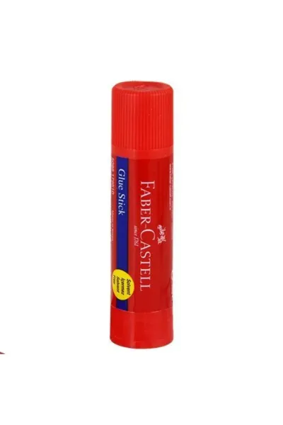 Faber-Castell Stick Yapıştırıcı 10 g 306080