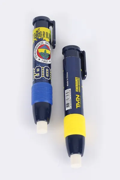 Fb Logolu Mekanik Basmalı Roket Silgi 383921