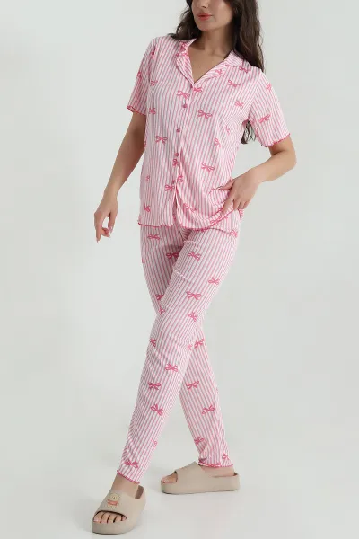 fitilli-dugmeli-kadin-pijama-takimi-458840