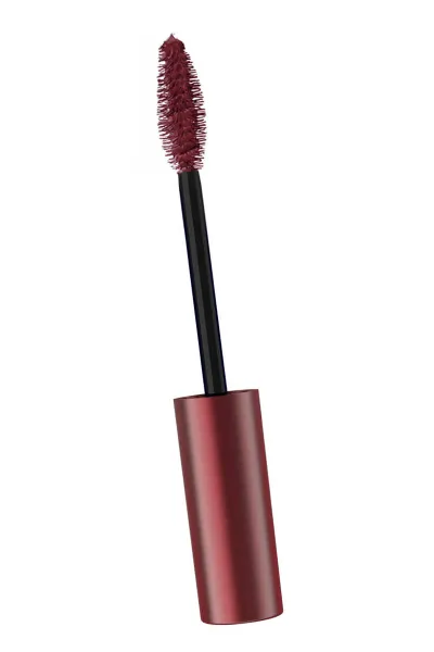 Flash Lash Colored Mascara - 10 Burgundy - Renkli Maskara 362849