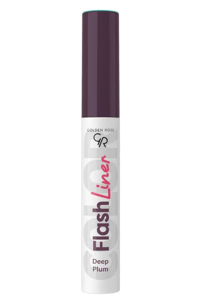 Flash Liner Colored Eyeliner - 109 Deep Plum - Renkli Eyeliner 362894