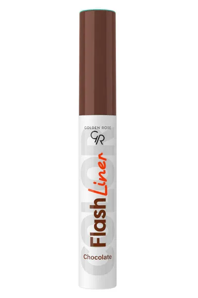 Flash Liner Colored Eyeliner - 111 Chocolate - Renkli Eyeliner 362898