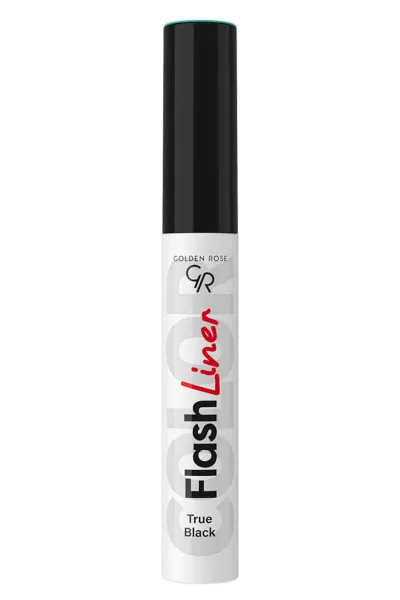 Flash Liner Colored Eyeliner - 112 True Black - Renkli Eyeliner 362896