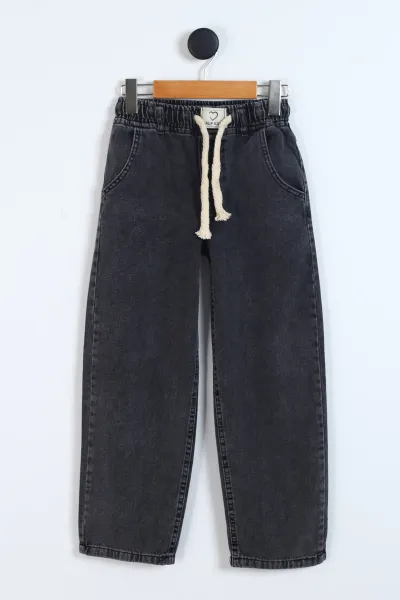 fume-11-15-yasboyfriend-beli-lastikli-kiz-cocuk-kot-pantolon-329748