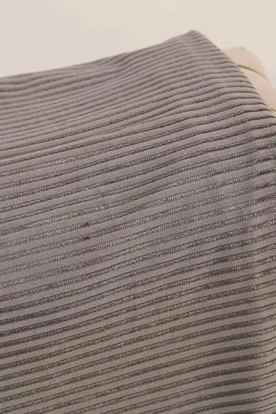 Füme 170x210 Cm Bella Home Örme Koltuk Örtüsü 350114