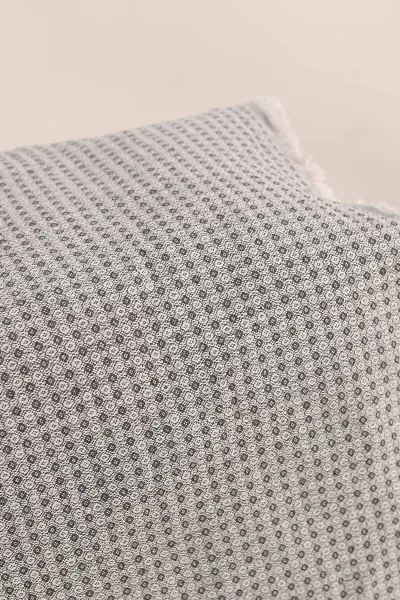 Füme 180x220 Cm Pamuklu Çok Amaçlı Çekyat Ve Koltuk Örtüsü 346672