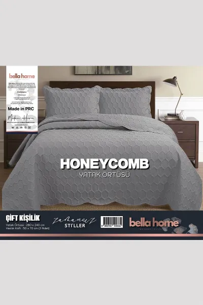 fume-260x240-cm-bella-home-cift-kisilik-honeycomb-3d-yatak-ortusu-395114