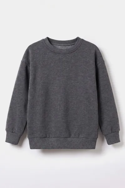 fume-5-12-yas-baskisiz-duz-3-ip-sardonlu-erkek-cocuk-sweatshirt-483590