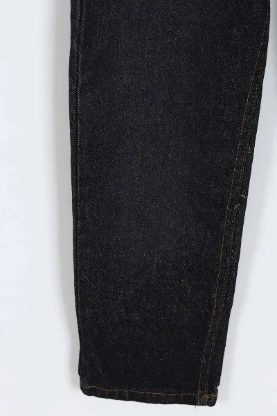 Füme (5-12 Yaş) Erkek Çocuk Kot Pantolon 391246