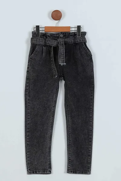 fume-8-12-yas-bel-lastikli-kiz-cocuk-pantolon-232583