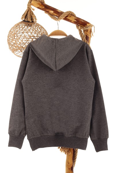 Füme (9-12 Yaş) Best Kız Çocuk Sweat 152797