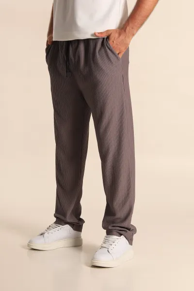 fume-baggy-fit-bel-baglamali-kesik-paca-erkek-jogger-pantolon-280073