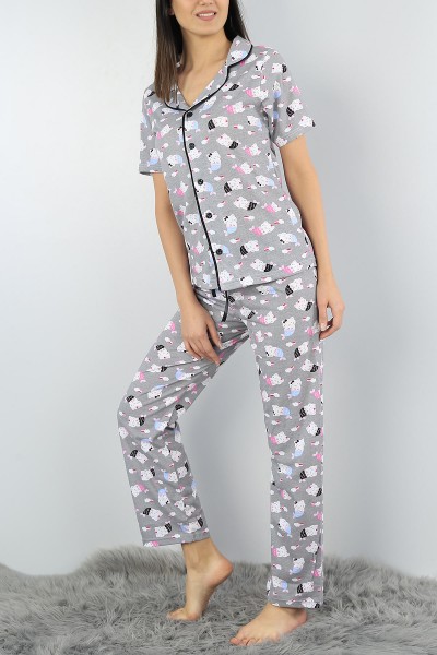 fume-baskili-bayan-pijama-takimi-54541