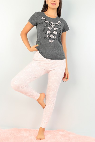 fume-baskili-bayan-pijama-takimi-73590