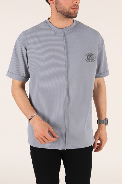 fume-baskili-fitilli-oversize-erkek-tisort-177469