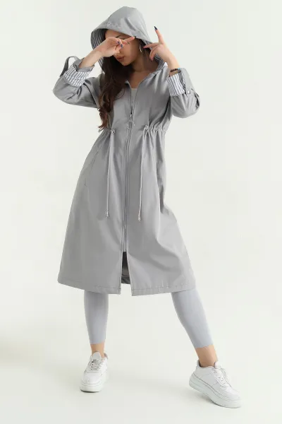 fume-beli-buzgulu-kapsonlu-bayan-trenckot-337964