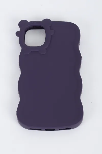 fume-iphone-xs-uyumlu-micky-mouse-serisi-yumusak-slikon-telefon-kilifi-391242