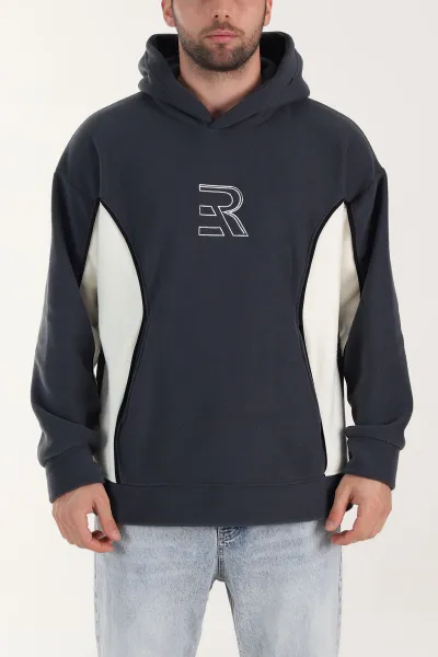 fume-kapusonlu-nakis-detayli-erkek-sweatshirt-408760