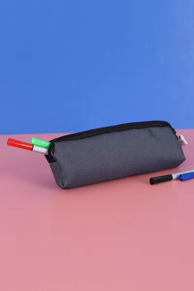 Füme Mini Tek Bölme Sosis Kalemlik 295955
