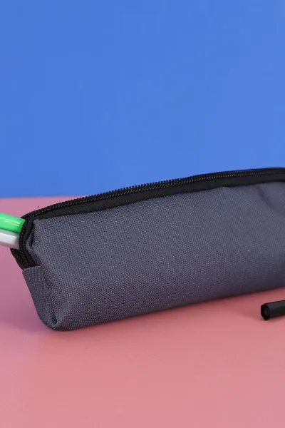 Füme Mini Tek Bölme Sosis Kalemlik 295955