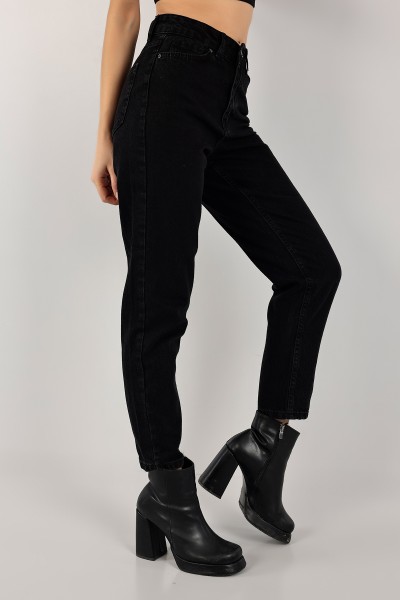 Füme Mom Kot Pantolon 142761