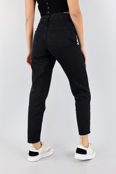 Füme Mom Kot Pantolon 96025