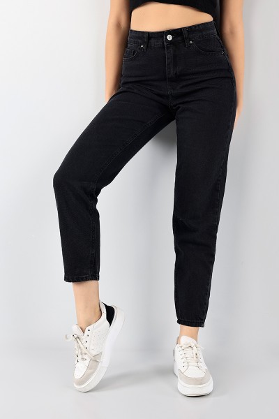 Füme Mom Kot Pantolon 96025