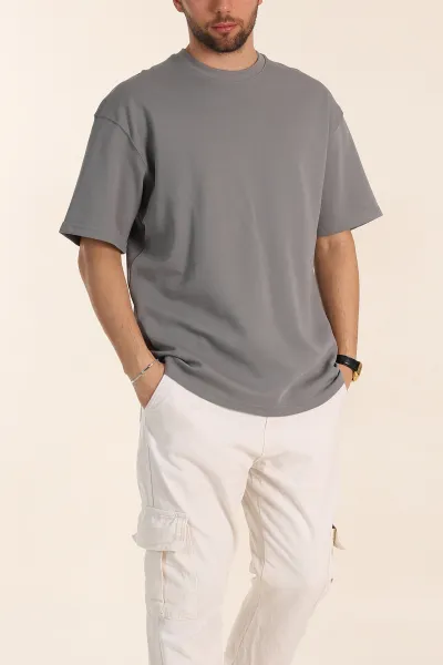fume-oversize-double-face-kumas-basic-erkek-tisort-340530