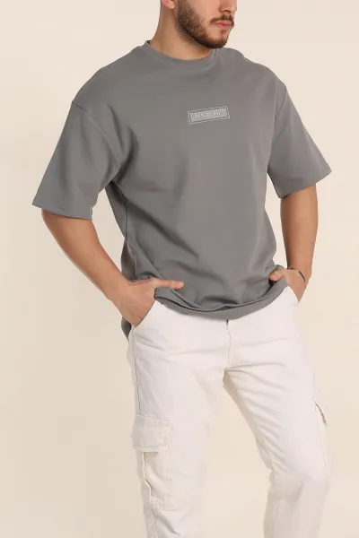 fume-oversize-duble-kumas-nakis-detayli-erkek-tisort-345726