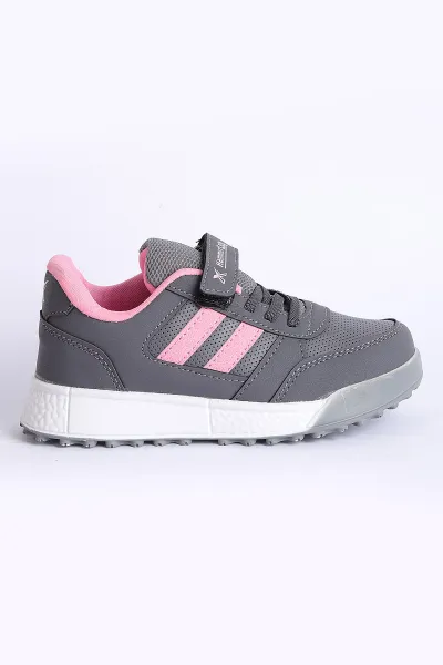 fume-pembe-31-35-filet-yan-seritli-cirtli-kalin-taban-kiz-cocuk-spor-ayakkabi-309106