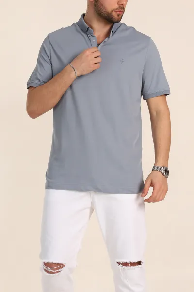 fume-regular-fit-dokulu-polo-yaka-erkek-tisort-342498