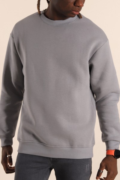 fume-relaxed-fit-basic-sardonlu-erkek-sweatshirt-204796