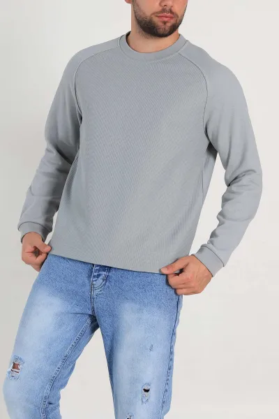 fume-relaxed-fit-pike-kumas-reglan-kollu-basic-sweatshirt-317689