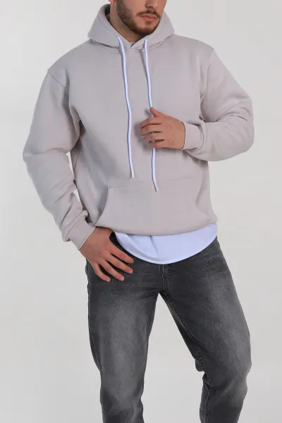 pudra-relaxed-fit-uc-ip-sardonlu-kapusonlu-basic-erkek-sweatshirt-333292