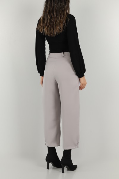 Füme Şalvar Bayan Pantolon 147066