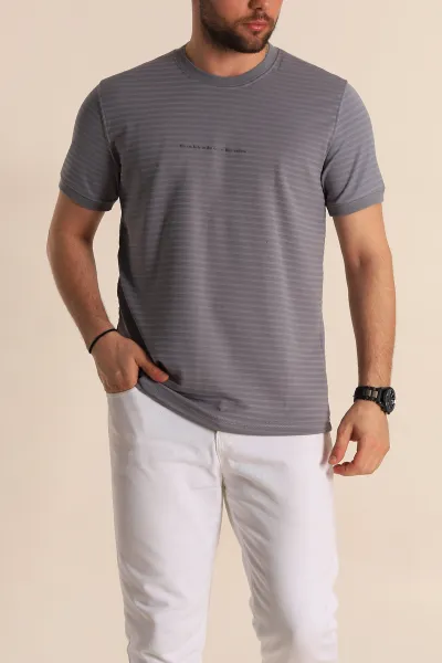 fume-slim-fit-cizgi-detay-likrali-erkek-tisort-268687