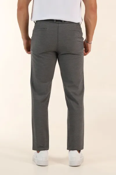 Füme Slim Fit Erkek Kumaş Pantolon 391138