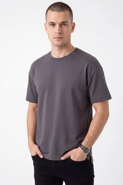 fume-suprem-oysho-kumas-oversize-erkek-tisort-461210