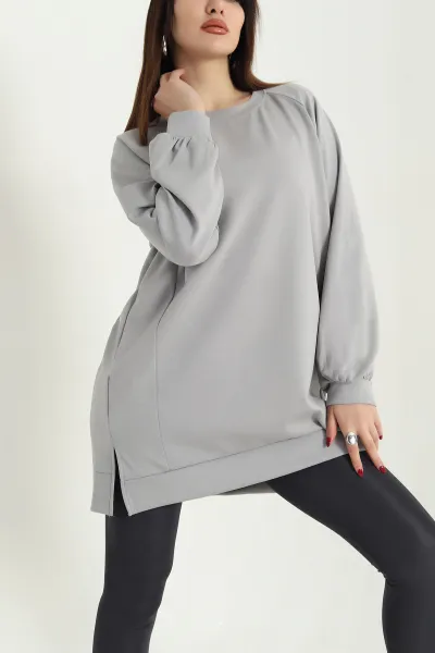 fume-yanlari-parcali-oysho-tunik-339077
