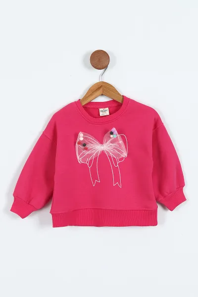 fusya-0-4-yas-fiyonk-detayli-3-ip-sardonlu-kiz-cocuk-sweatshirt-415020