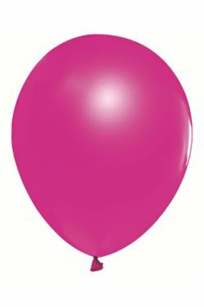 fusya-12-inc-metalik-balon-10lu-462751