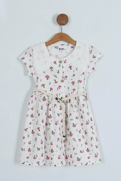 fusya-2-5-yas-mantar-desenli-kiz-cocuk-elbise-246864