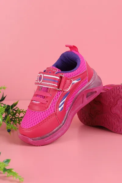 fusya-21-25-bebe-yildiz-baskili-isikli-bebe-spor-ayakkabi-257179