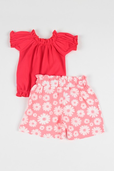 fusya-3-6-yas-fitilli-desenli-kiz-cocuk-takim-115096