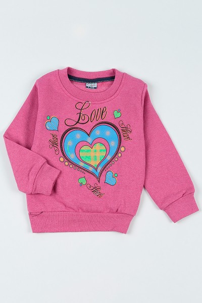 fusya-3-7-yas-love-baskili-kiz-cocuk-sweatshirt-92595
