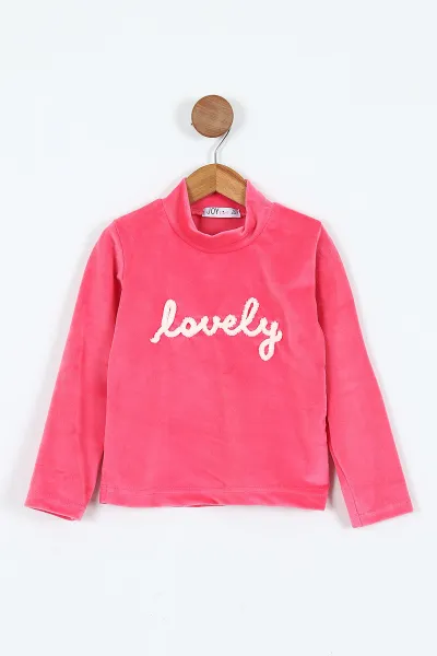 fusya-5-12-yas-lovely-nakisli-yarim-balikci-yaka-kadife-kiz-cocuk-sweat-410600