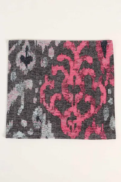 Fuşya 50x50 Cm Çok Amaçlı Halı Paspas 352070