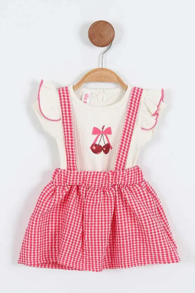 fusya-6-18-aypotikare-desen-kiraz-baskili-tisortlu-kiz-bebek-elbise-357465