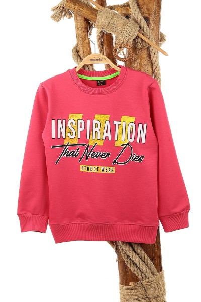 fusya-9-12-yas-inspiration-baskili-kiz-cocuk-sweat-150980