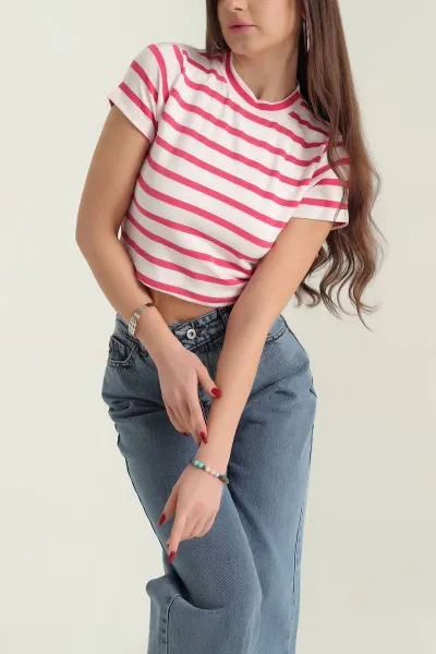 fusya-cizgili-likrali-crop-333899